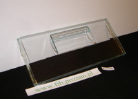 POKRYWA SZUFLADY 201MM